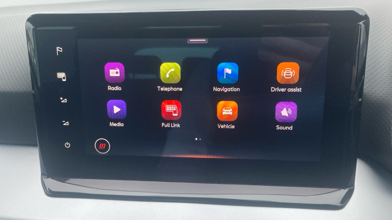 SEAT Arona 1.5 TSI 150 FR Sport 5dr DSG Petrol Hatchback